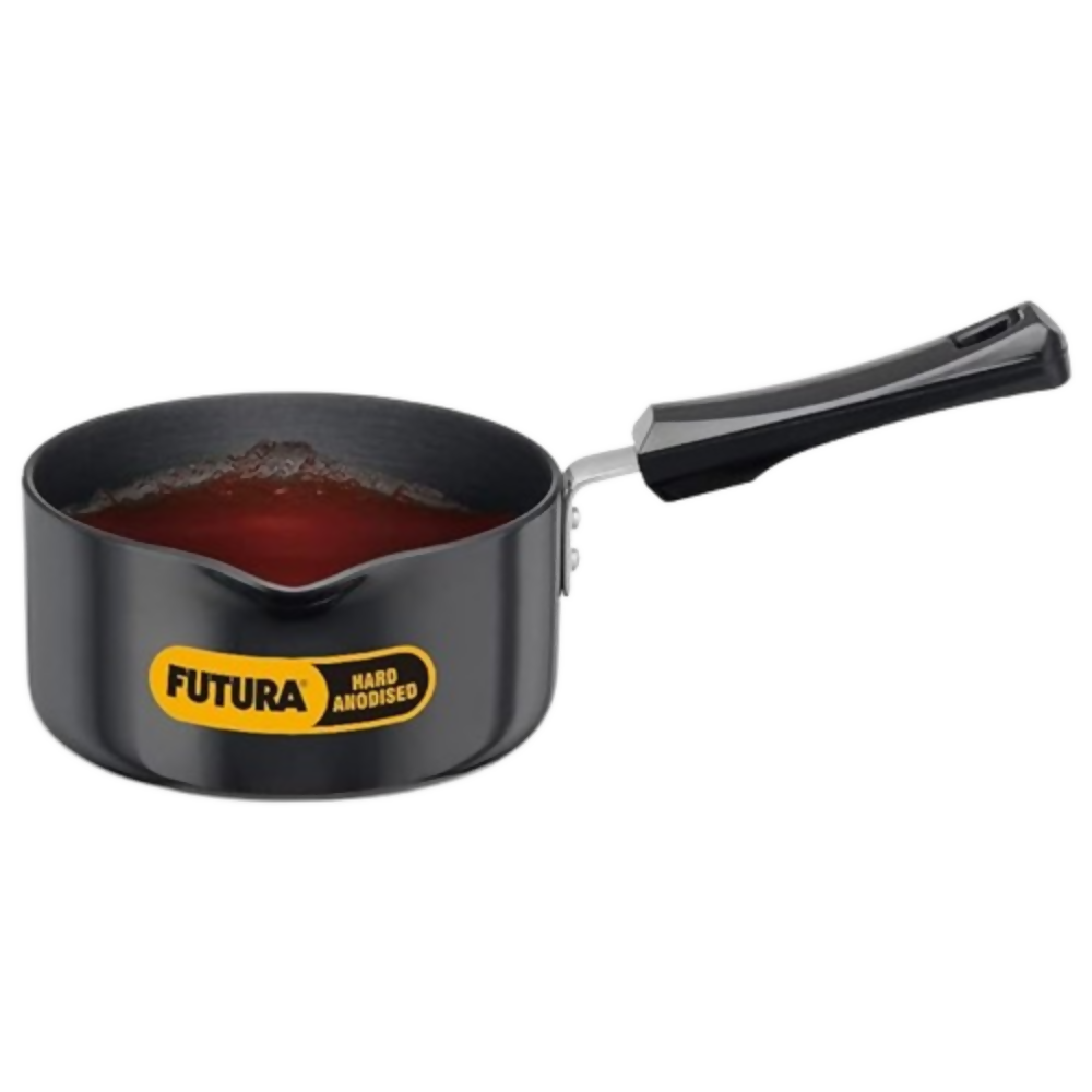 Hawkins Futura Saucepan | Grocsy