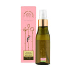 The Earth Collective Hair Serum - Sun Protection | Grocsy