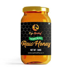 Oye Healthy Natural Raw Honey | Grocsy