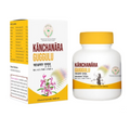 Pentacare Ayurveda Kanchanara Guggulu | Grocsy
