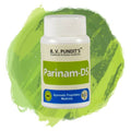 B V Pundit's Parinam DS Capsules | Grocsy