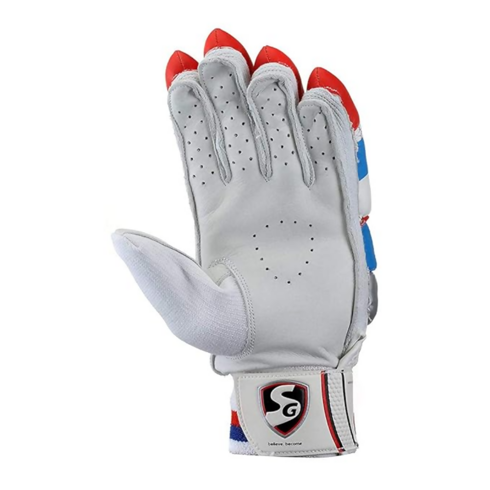 SG Batting Gloves Super Club RH | Grocsy
