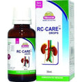 Wheezal Homeopathy RC Care+ Drops | Grocsy