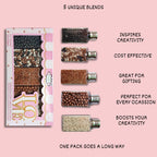 Confect Disco Ball Mashup Sprinkles Multipack 15 | Grocsy