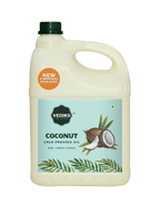 Vediko Origins Coconut Oil | Grocsy