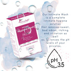 Samisha Intimate Wash For Women | Grocsy