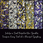 Confect Halloween sprinkles Multipack 1 (New) | Grocsy