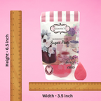 Confect Neon Pink Fondant | Edible Sugarpaste | Grocsy