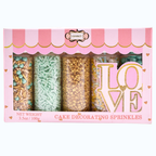 Confect Fusion Mashup Sprinkles FM Multipack 9 | Grocsy