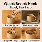 Confect Milk Chocolate Chips | Grocsy
