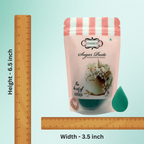 Confect Emerald Green Fondant | Edible Sugarpaste | Grocsy