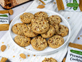 Pista House Butter Almond Cookies Premium | Grocsy