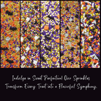 Confect Halloween sprinkles Multipack 2 (New) | Grocsy