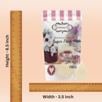 Confect Natural Skin Fondant | Edible Sugarpaste | Grocsy