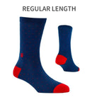 Socksoho Luxury Men Socks Regal Edition | Grocsy