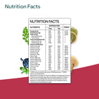 OZiva Superfood Plant Protein | Grocsy