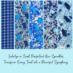 Confect Boys Baby Shower Sprinkles | Gender Reveal Sprinkles | Grocsy