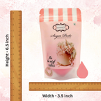 Confect Old Rose Fondant | Edible Sugarpaste | Grocsy