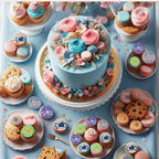 Confect Get Well Soon | Edible Celebration Topper | Grocsy