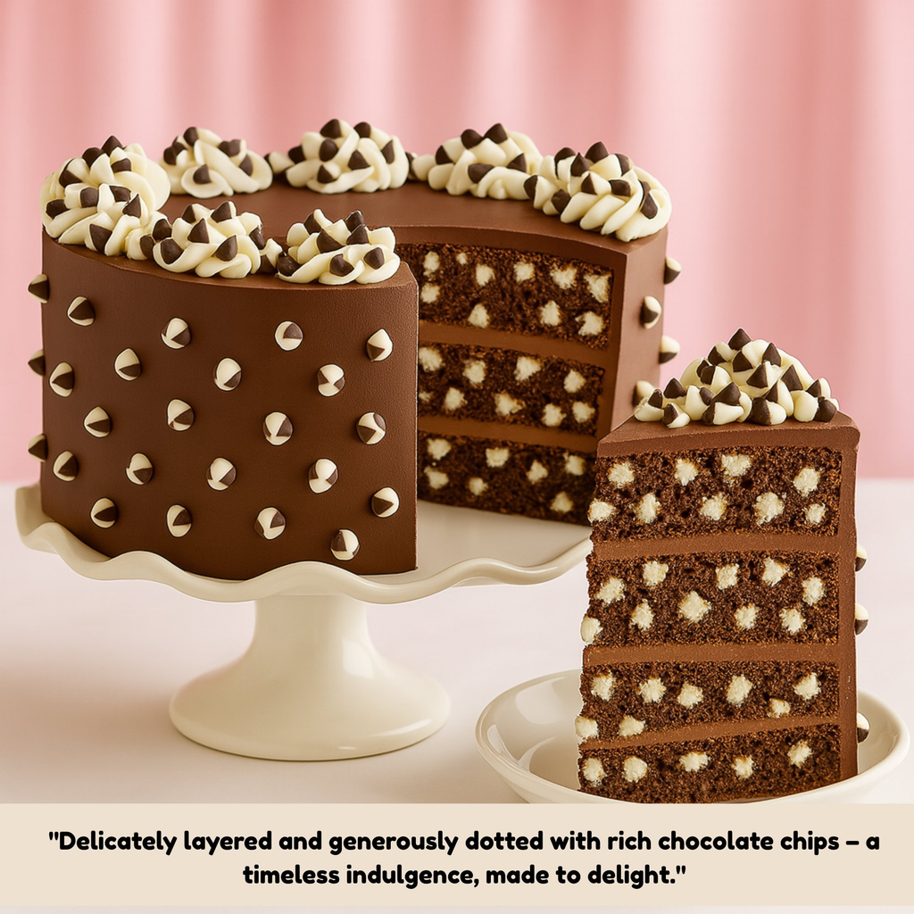 Confect Twin Chocolate Chips | Grocsy