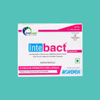 Dr Morpen Intebact Probiotic Capsules | Grocsy