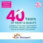 Dr Morpen Probiotics & Laxative For Men And Women | Grocsy