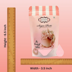 Confect Blush Pink Fondant | Edible Sugarpaste | Grocsy