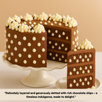 Confect White Chocolate Chips | Grocsy
