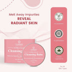 Samisha Cleansing & Makeup Remover Balm | Grocsy