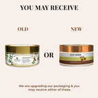 Just Herbs Moisturising Hair Mask with Amla and Shankhpushpi | Grocsy