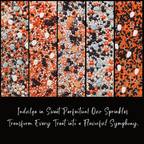 Confect Halloween sprinkles Multipack 3 (New) | Grocsy