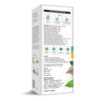 Krishna'S Herbal & Ayurveda Digestive Care Juice | Grocsy