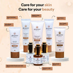 Glopetra Vitamin C Serum For Dull Skin | Grocsy