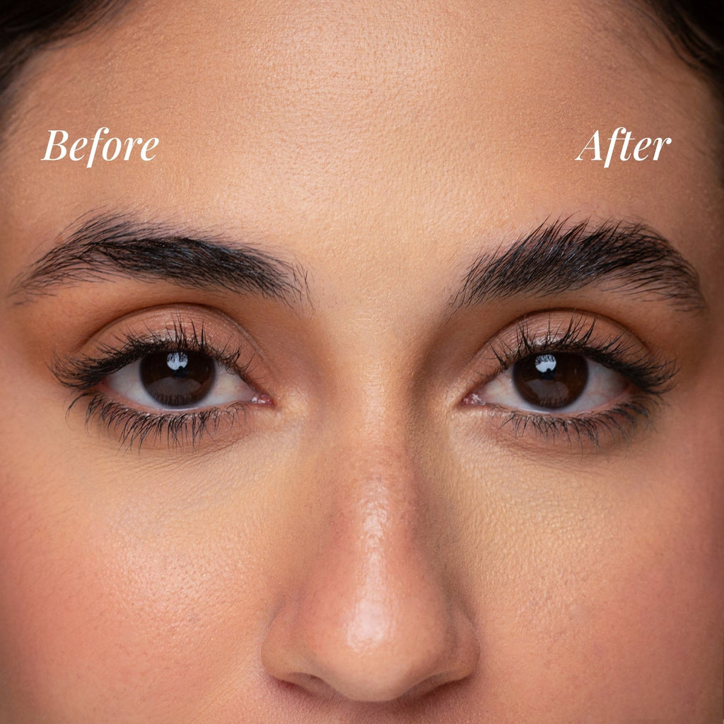 Aflairza Browfix Eyebrow Fixer Wax Clear Gel | Grocsy