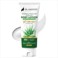 Dr.Sakhiya Body Lotion With Glutathione, Niacinamide & Aloe Vera | Grocsy