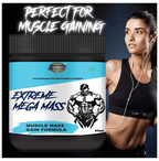 Sabates Extreme Mega Mass Powder | Grocsy
