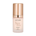 Matt Look Face Genius Mineral Enriched Weightless Matt Finish Foundation - 01 Classic Ivory | Grocsy