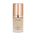Matt Look Face Genius Mineral Enriched Weightless Matt Finish Foundation - 03 Soft Beige | Grocsy