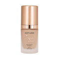 Matt Look Face Genius Mineral Enriched Weightless Matt Finish Foundation - 06 Sand Tan | Grocsy