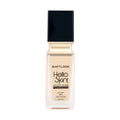 Matt Look Hello Skin Velvet Glow Foundation - 01 Porcelain | Grocsy