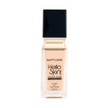 Matt Look Hello Skin Velvet Glow Foundation - 04 Natural Ivory | Grocsy