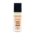 Matt Look Hello Skin Velvet Glow Foundation - 06 Warm Nude | Grocsy