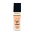 Matt Look Hello Skin Velvet Glow Foundation - 08 Golden Sun | Grocsy