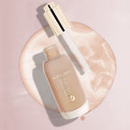 Matt Look Illuminating Drops Liquid Highlighter - 003 Amber Glow | Grocsy