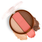 Matt Look One Stop Pop Sculpting Palette | Grocsy