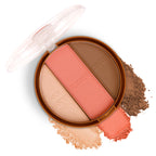 Matt Look One Stop Pop Sculpting Palette | Grocsy