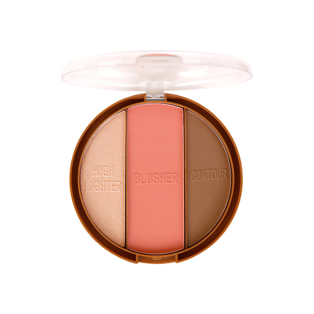 Matt Look One Stop Pop Sculpting Palette | Grocsy