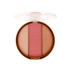 Matt Look One Stop Pop Sculpting Palette | Grocsy
