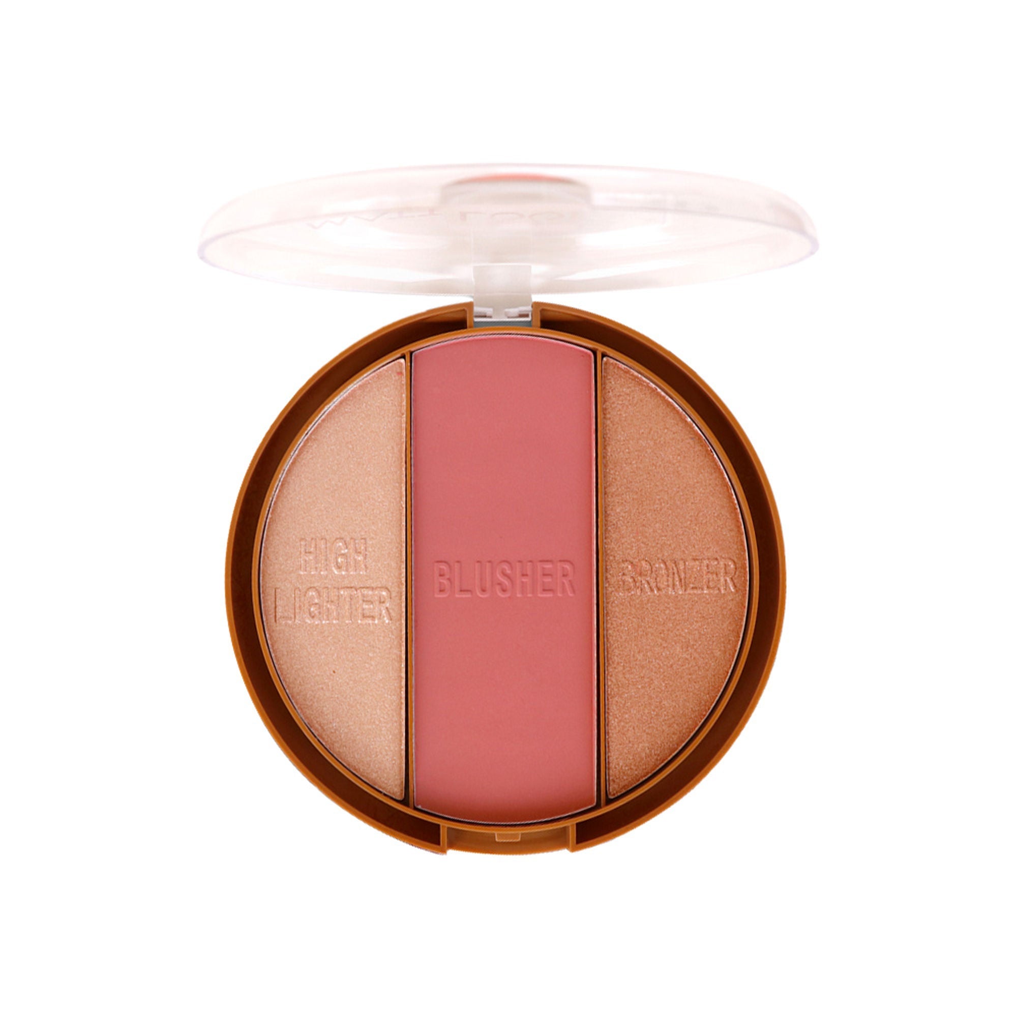 Matt Look One Stop Pop Sculpting Palette | Grocsy