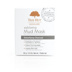 Tree Hut Skincare Exfoliating Mud Mask | Grocsy
